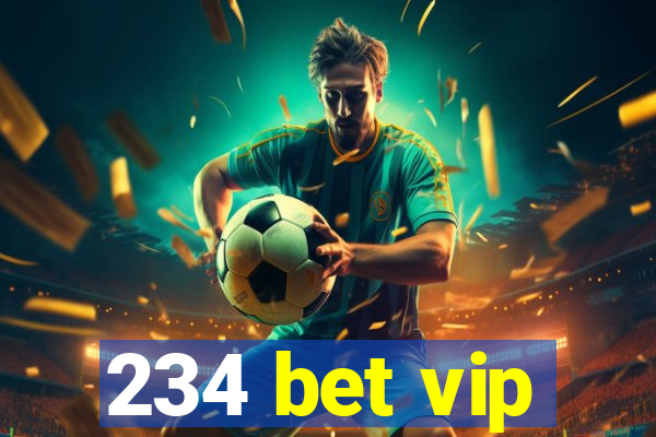 234 bet vip