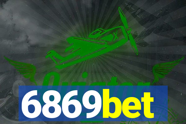 6869bet