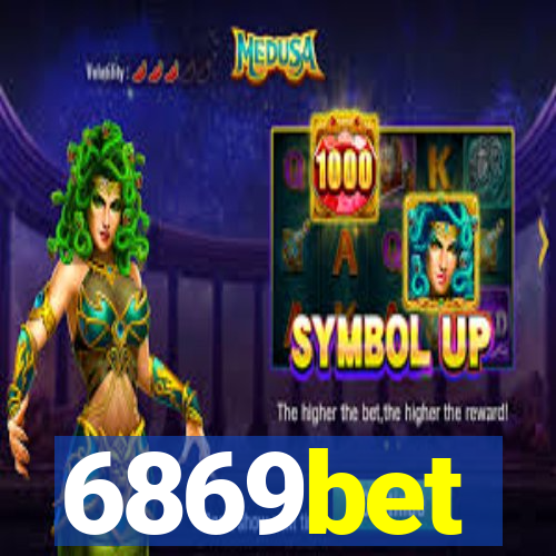 6869bet