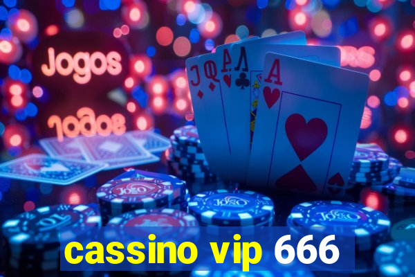 cassino vip 666