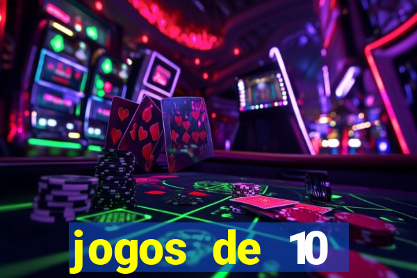 jogos de 10 centavos da pragmatic play