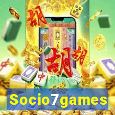 Socio7games