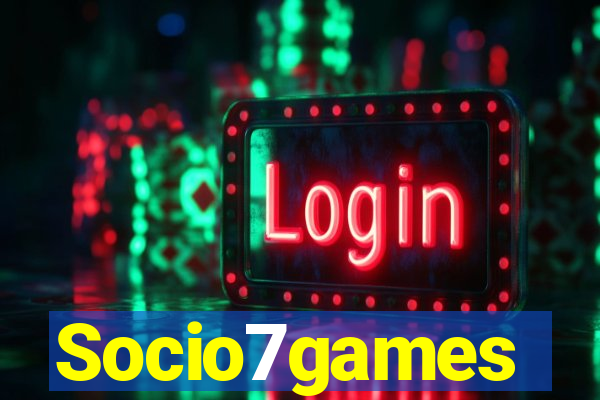 Socio7games