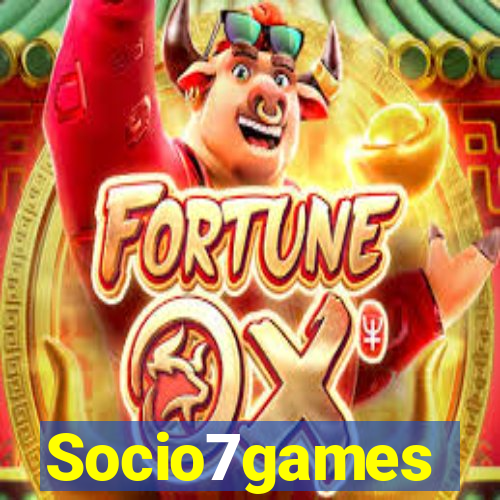 Socio7games