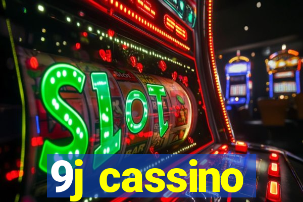 9j cassino