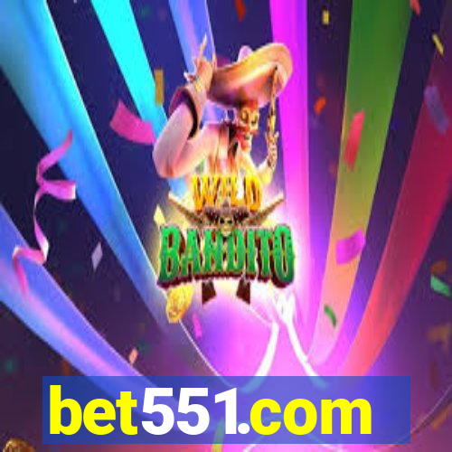 bet551.com