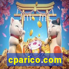 cparico.com