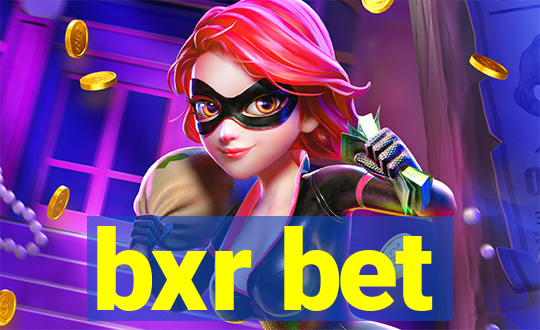 bxr bet