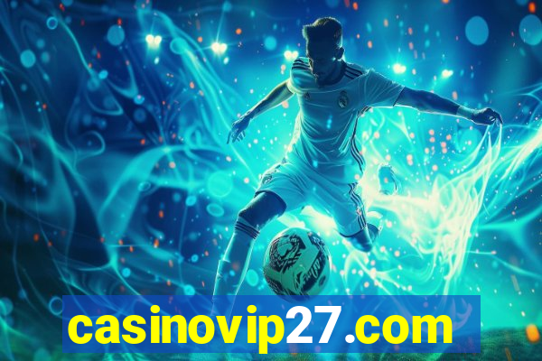 casinovip27.com