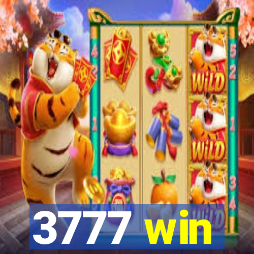 3777 win