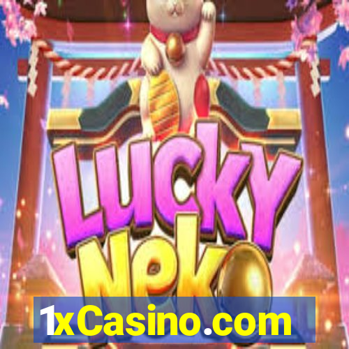 1xCasino.com