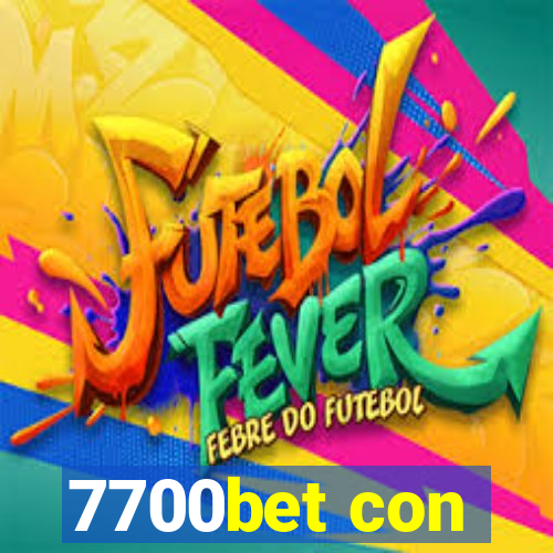 7700bet con