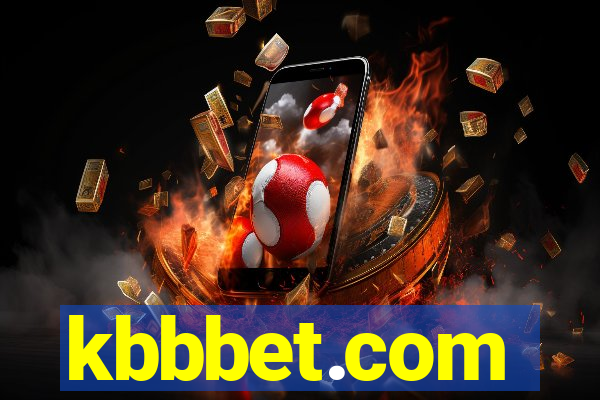 kbbbet.com