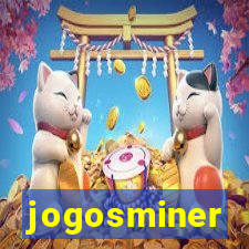 jogosminer