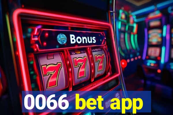 0066 bet app