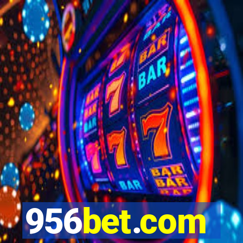 956bet.com