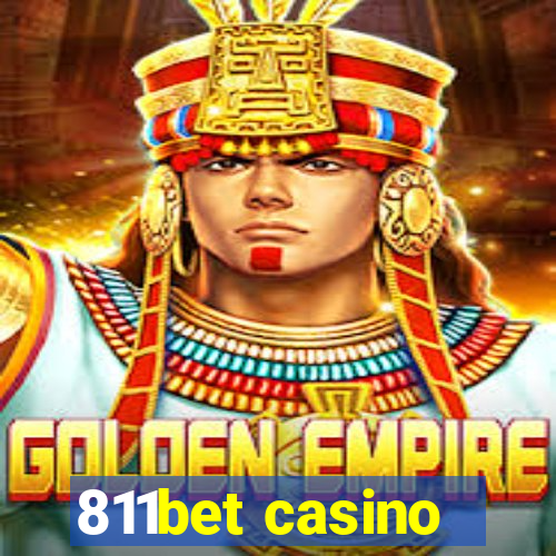 811bet casino