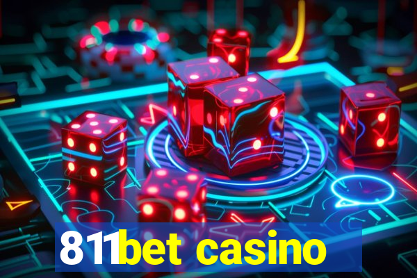 811bet casino