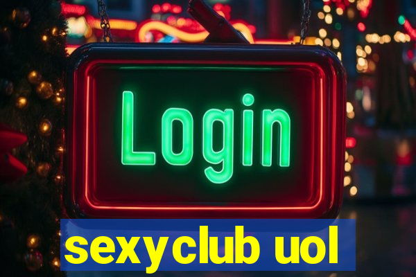 sexyclub uol