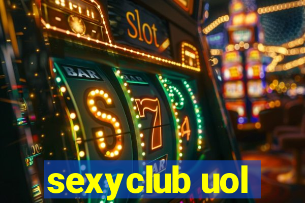 sexyclub uol