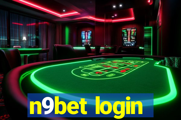 n9bet login