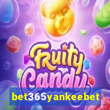 bet365yankeebet