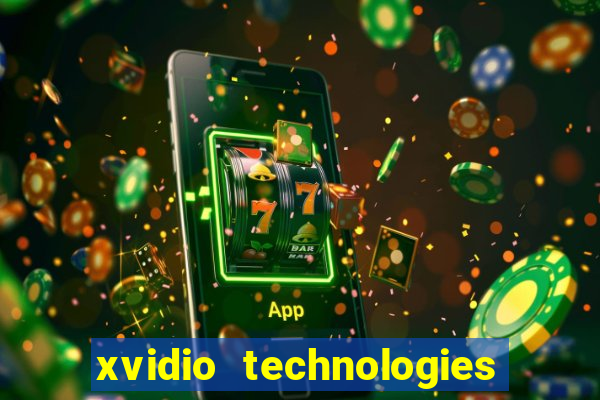 xvidio technologies startup os download