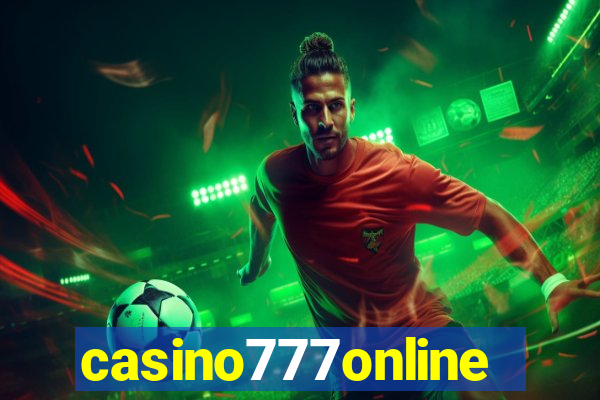 casino777online