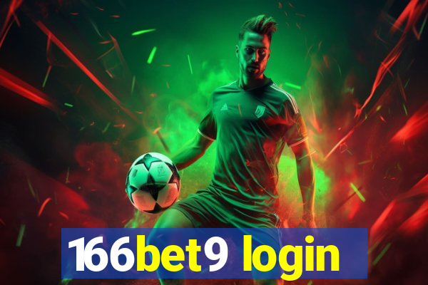 166bet9 login