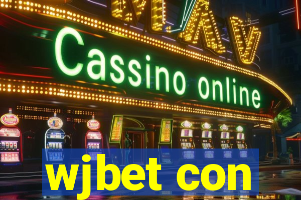 wjbet con