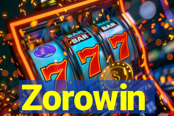 Zorowin