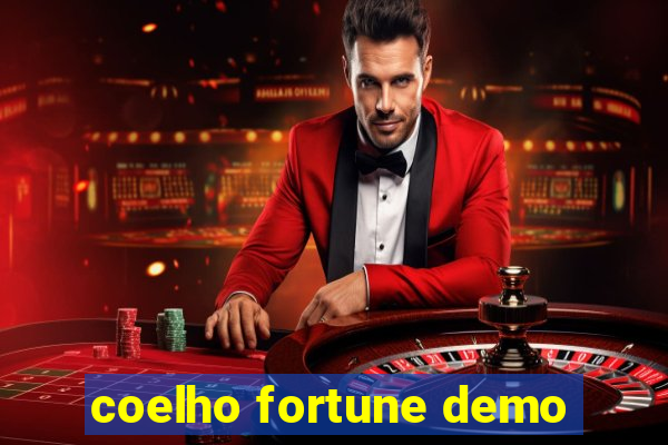 coelho fortune demo