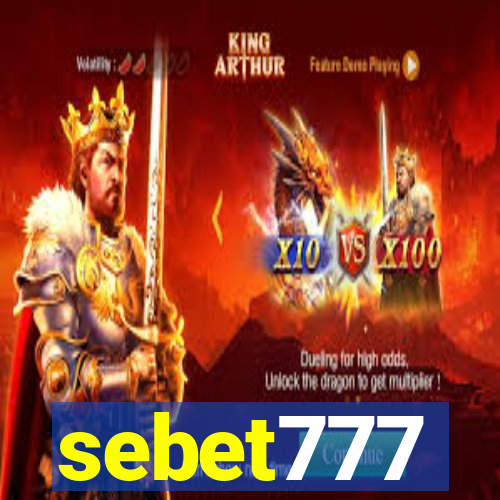 sebet777