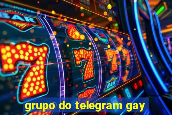 grupo do telegram gay