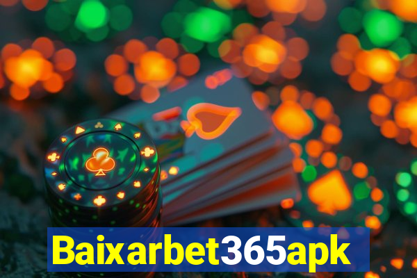 Baixarbet365apk