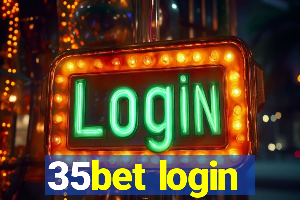 35bet login