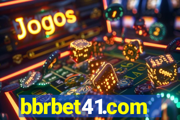 bbrbet41.com