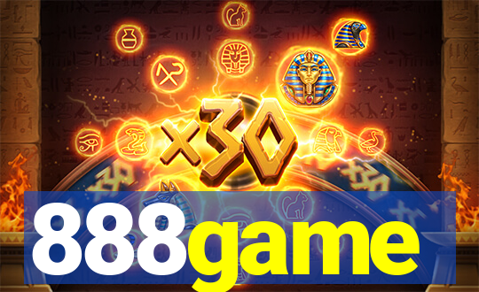 888game