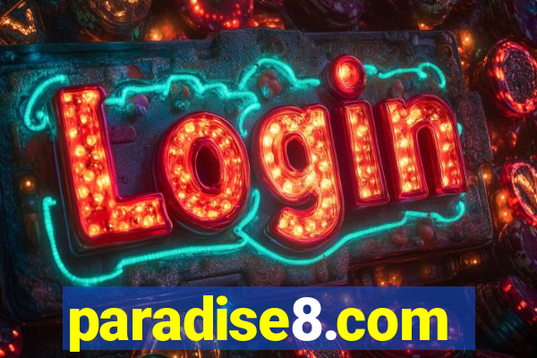 paradise8.com