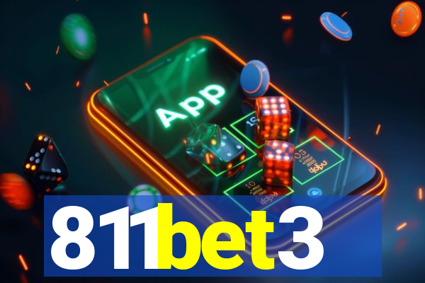 811bet3