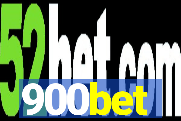 900bet