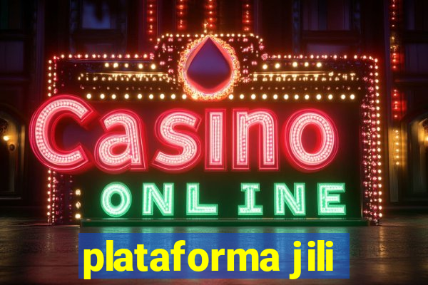 plataforma jili