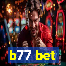 b77 bet