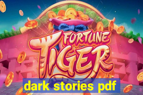 dark stories pdf