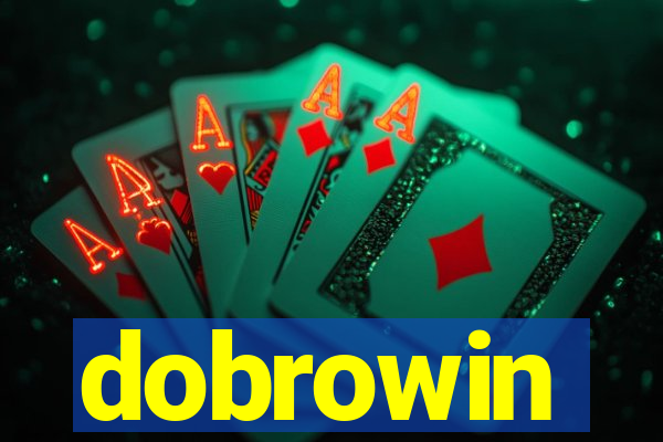 dobrowin