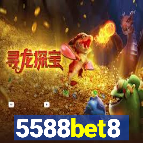 5588bet8