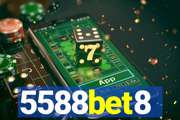 5588bet8