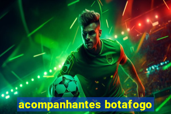 acompanhantes botafogo