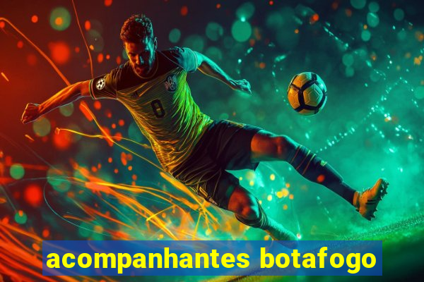 acompanhantes botafogo