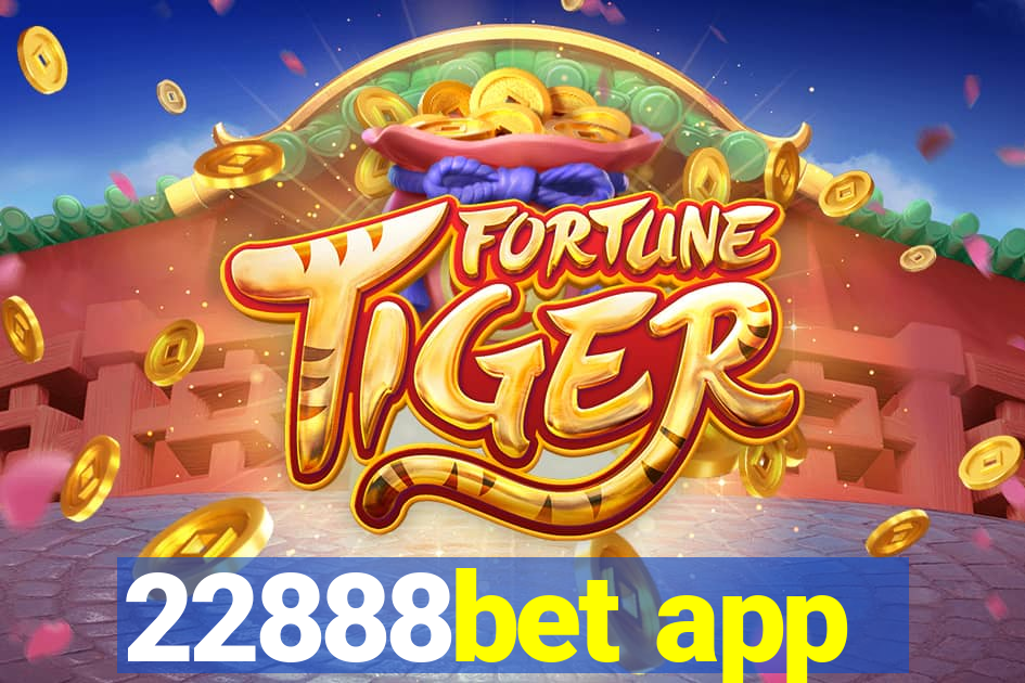 22888bet app